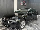 Audi A6 Avant 40 TDI basis Automatik*Spurhalte*RFK* - Audi mit Diesel-Antrieb