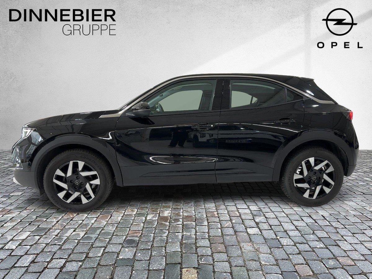 Opel MOKKA Elegance 1.2 AT.*PDC*SHZ*GJR* CAM Licht LE