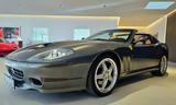 Ferrari 575 Superamerica - Ferrari 575 mit 3 Türen