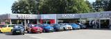 Nissan Qashqai 1.6 DIG-T Tekna Leder Memory  19 Zoll