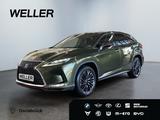 Lexus RX 450h Style Edition *Allrad*Leder*el. Sitze*CA - Lexus RX 450 Gebrauchtwagen