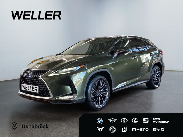 LEXUS RX 450