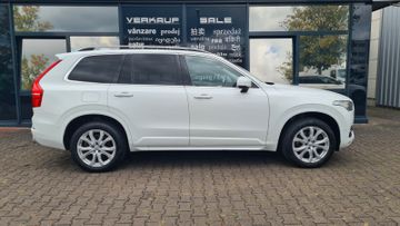 Volvo XC90 - 9
