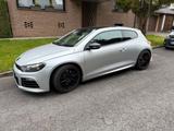 Volkswagen Scirocco R in Vollausstattung, weitere Ext... - Volkswagen Scirocco Gebrauchtwagen in Mülheim (Ruhr)