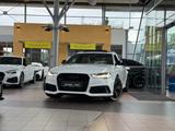 Audi RS6 4.0 TFSI quattro ABT Matrix B&O HUD exclusiv - Audi RS6: Abt