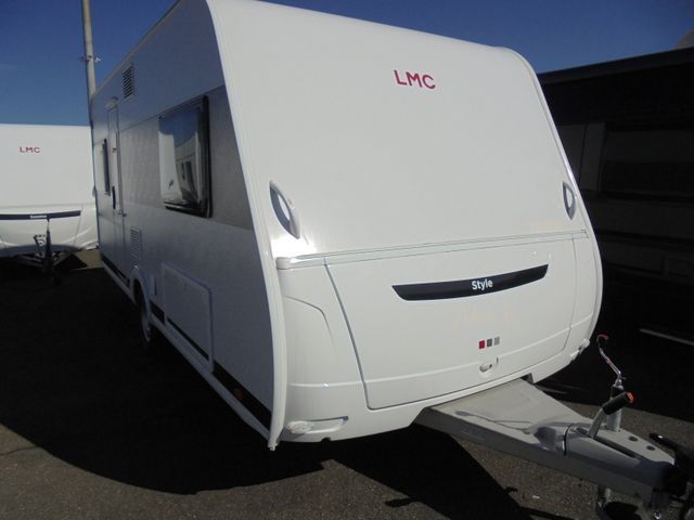 LMC Style 440D  MJ23 -  zGG 1700 kg