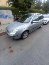 Ford Focus 1.8TDDi 66kW Ambiente Ambiente - Ford: Tddi