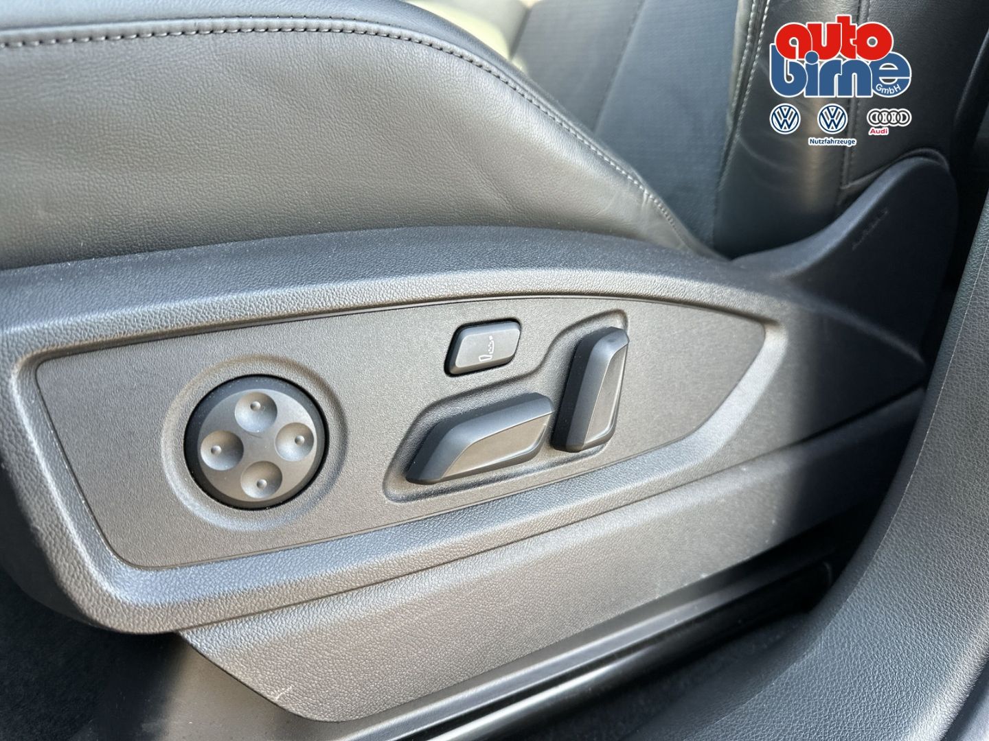 Q5 50 TFSI e quattro S line HUD Luftfederung AD 