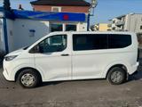 Ford Transit Custom Kombi 320 L1 FWD Trend - Ford Transit Custom Gebrauchtwagen in Bielefeld