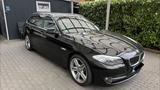 BMW 525d xDrive Touring - - BMW 525: Xd