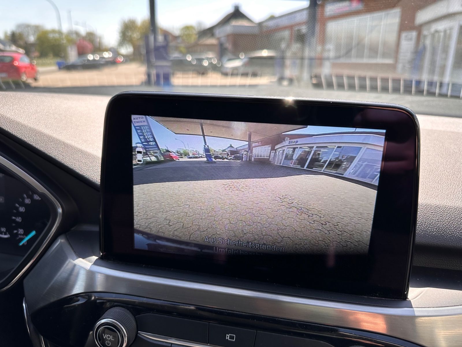 Fahrzeugabbildung Ford Kuga 2.0 EcoBlue Titanium X AHK/Navi/ACC/eHeck