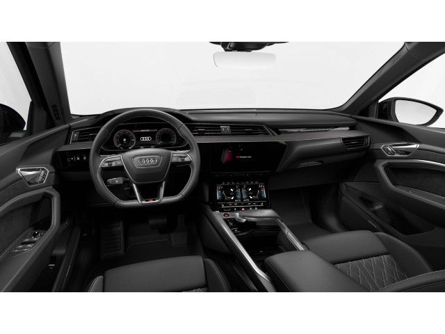 Audi e-tron - Bild 9