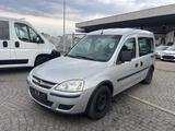 Opel Combo 1.6 CNG Edition,euro 4,Klima - Opel Combo Gebrauchtwagen in Nürnberg