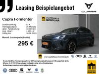 Cupra Formentor - Vorschau Bild 2