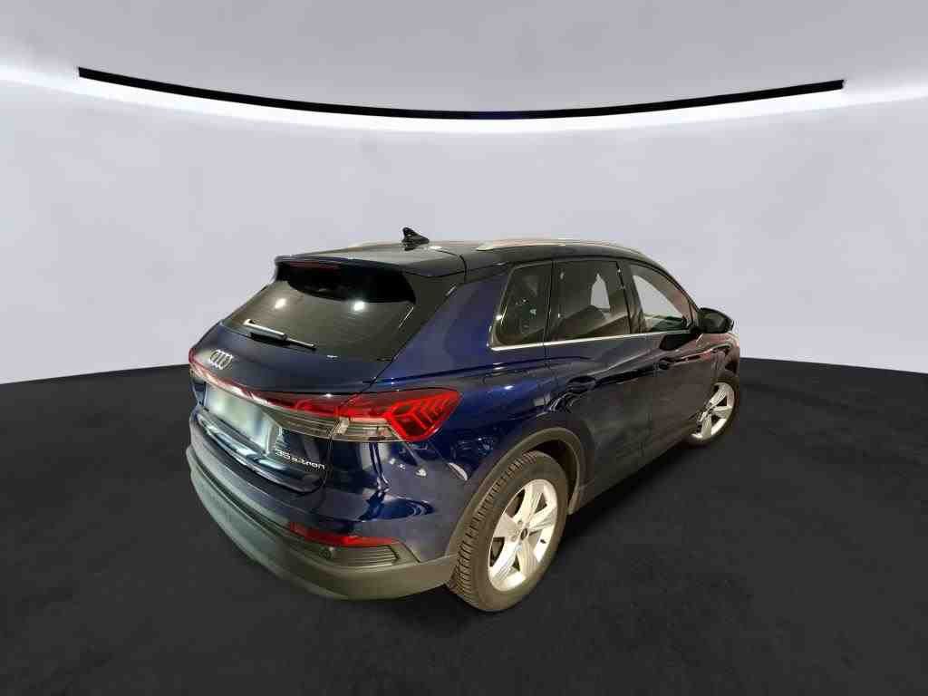 Audi Q4 e-tron - Bild 4