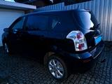 Toyota Corolla Verso 7 Sitzer Automatik - Toyota Corolla Verso aus 2008