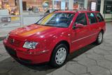 Volkswagen VW BORA 1.6 - *SPECIAL* - *FACELIFT| AHK| ... - Volkswagen Bora mit Benzin-Antrieb: Kombi, 1.6