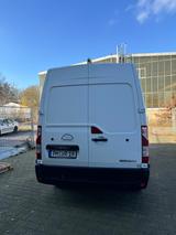 Renault Master L3 H2 Klima - Renault Master Gebrauchtwagen in Berlin