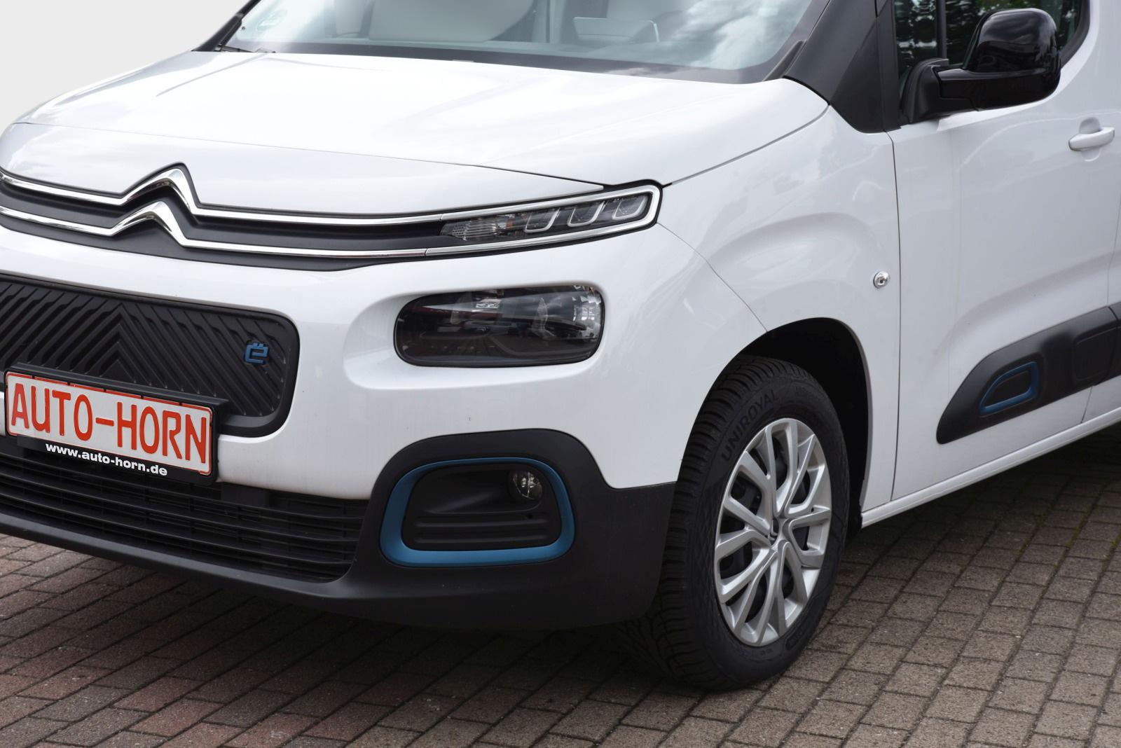 Citroën Berlingo Feel Elektromotor M
