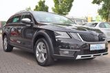 Skoda Octavia Scout 1.8 TSI 4x4 DSG ! LED+Navi+DAB ! - Skoda: Scout