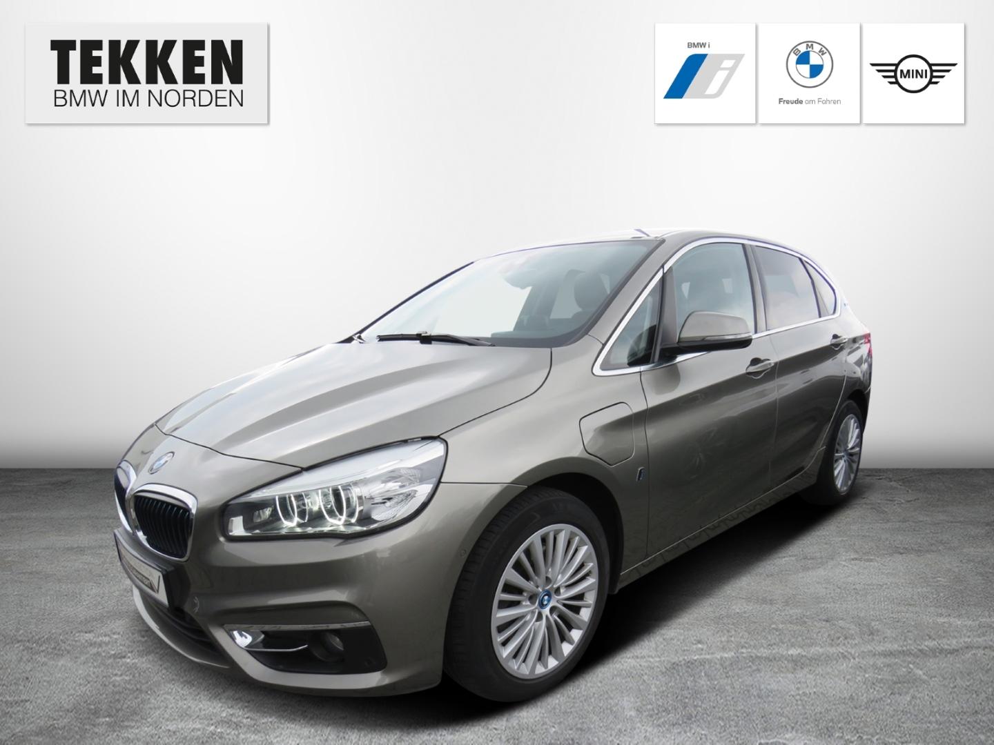 BMW 225 xe Luxury Line XE IPERFORMANCE A