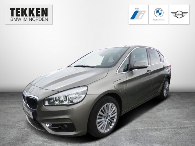 BMW 225 Active Tourer xe Luxury Line IPERFORMANCE A 