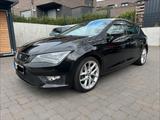 Seat Leon FR 1.4 TSI - 150 PS - Insp. u. TÜV neu - Seat Leon: 150 Ps