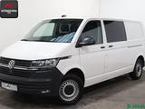 Volkswagen T6 Transporter T6.1 2.0 TDI 4M DOKA LANG 6 SITZE