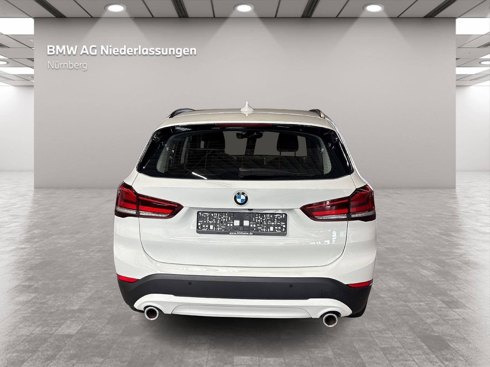BMW X1 xDrive25d *Kamera*Panorama*Keyless*Sitzheizun, миниатюра 5