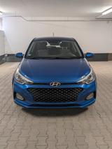 Hyundai i20 1.0 T-GDI 74kW DCT Active Trend Active Trend - Hyundai i20: Active Trend