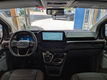 Ford Tourneo Custom 2.0 L Titanium X 5Jahre Garantie!