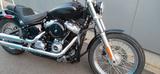 Harley-Davidson Softail Standard FXST 5HD Jekyll & Hyde - HARLEY-DAVIDSON FXST