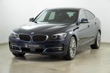 BMW 320 i xDrive Luxury Line ACC Navi Leder Kamera - BMW 320 Gran Turismo Benziner Gebrauchtwagen