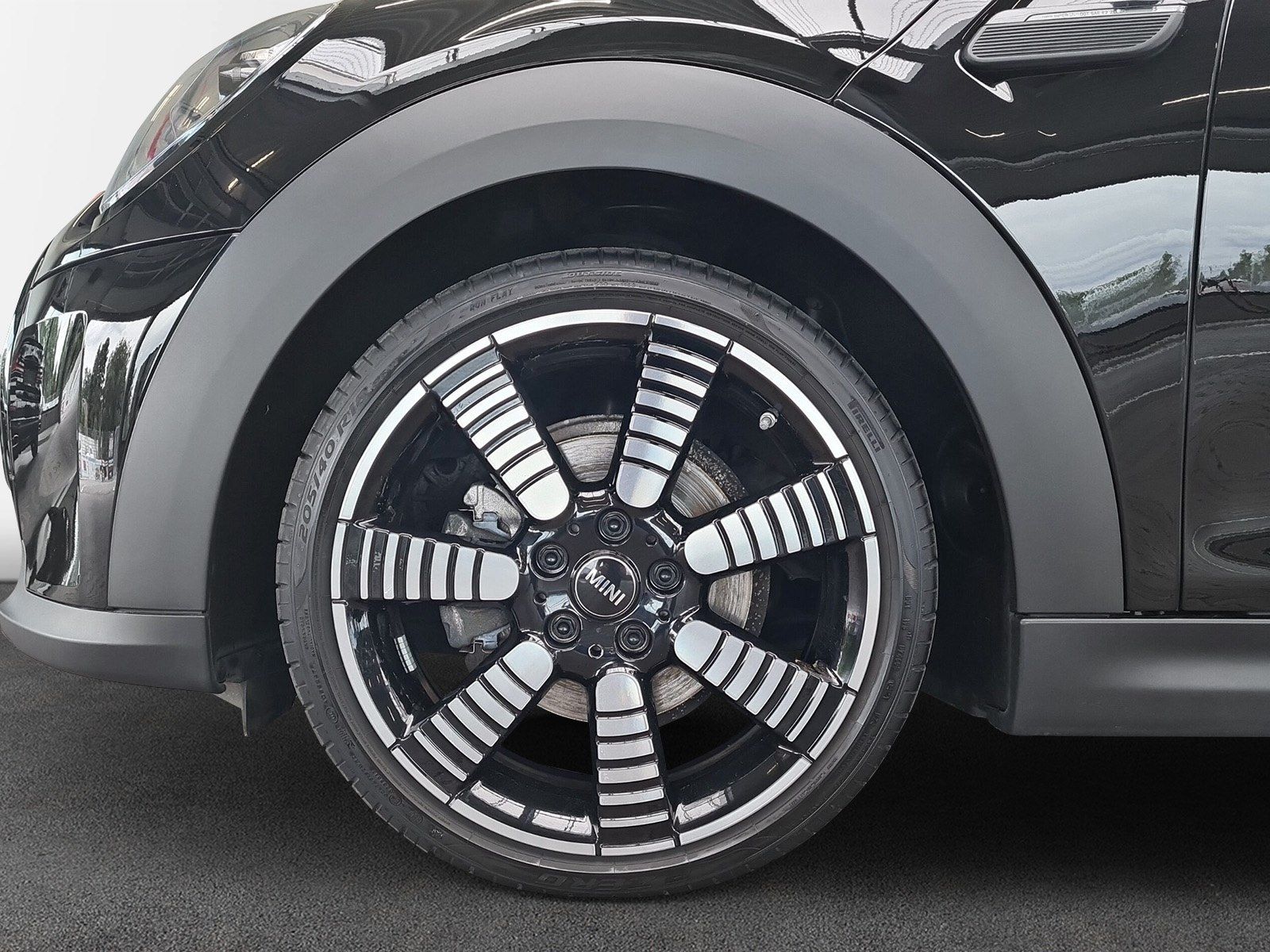 MINI Cooper - Bild 6
