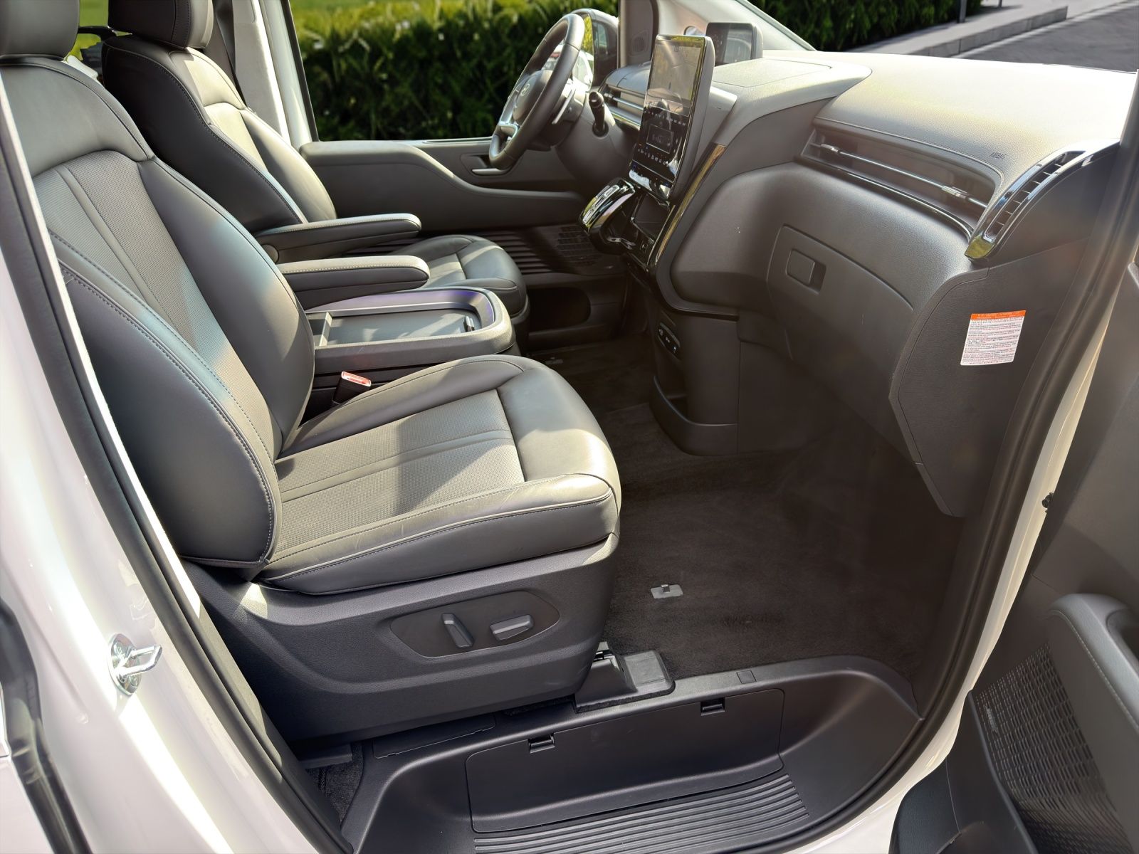Hyundai Staria – Bild 10