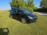 Opel Zafira Tourer 1.6 SIDI Turbo Edition Start/S... - Opel Zafira Tourer in Stuttgart