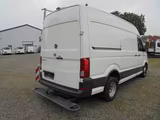 Volkswagen Crafter 50 2.0 TDI BiTurbo Kasten Glastransporte - Holztransporter