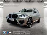 BMW X3 M Driv.Assist+ Harman/K LiveCockpitProf LED - BMW X3 M in Stuttgart