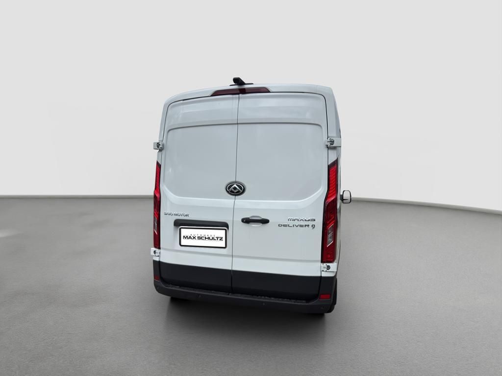 Fahrzeugabbildung Maxus Deliver9 2.0D FWD L3H2 Comfort PDC*SpurH*SpurW