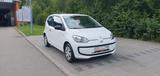 Volkswagen up! take up!* SEHR GEPFLEGT* - gebrauchte Kleinwagen in Aalen