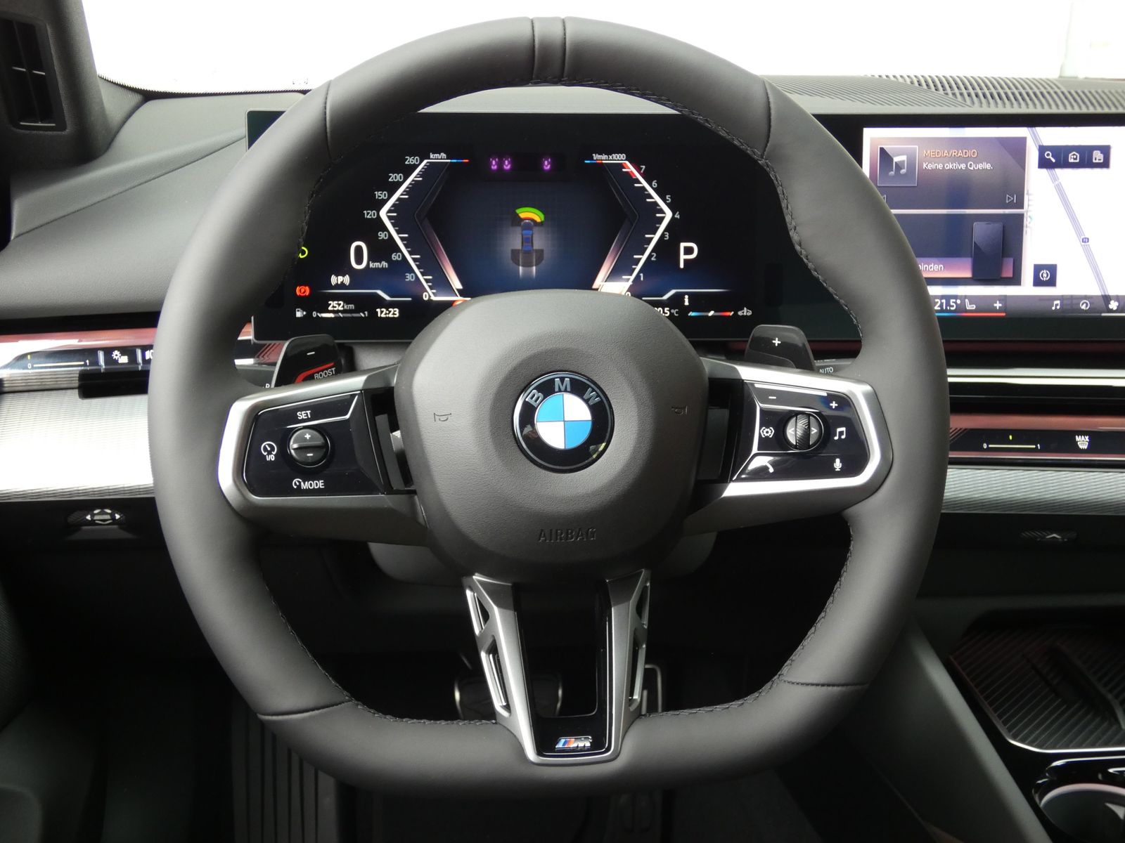 BMW 520 - Bild 21