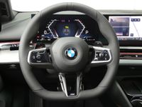 BMW 520 - Vorschau Bild 21