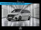 Mercedes-Benz V 250 d STYLE 4M+LED+AHK+NAVI+BURMESTER+AMG+STHZ