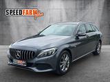 Mercedes-Benz C 220 T BlueTec d Top Zustand - Mercedes-Benz C 220 mit Diesel-Antrieb: To