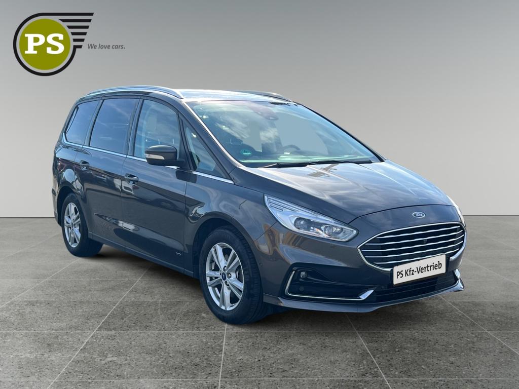 Ford Galaxy