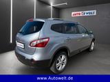 Nissan Qashqai+2  2.0  Automatik 4X4 7-Sitzer Navi Pano - Nissan Qashqai mit Benzin-Antrieb: Allradantrieb