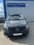 Mercedes-Benz Vito 114 EXTRALANG KLIMA TEMPOMAT KAMERA 3-SITZE