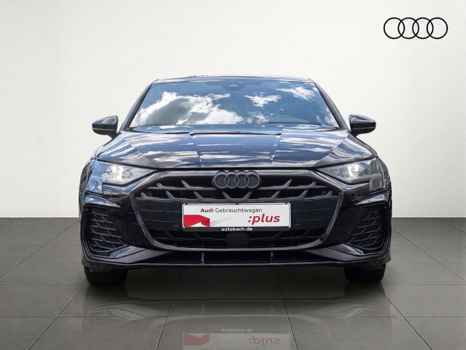 Audi A3 - Bild 3