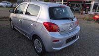 Mitsubishi Space Star Diamant 1.0 Klima, HU/AU/Insp neu