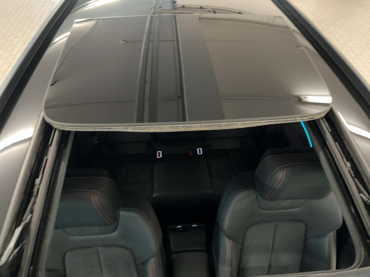Audi Q8 e-tron - Bild 21